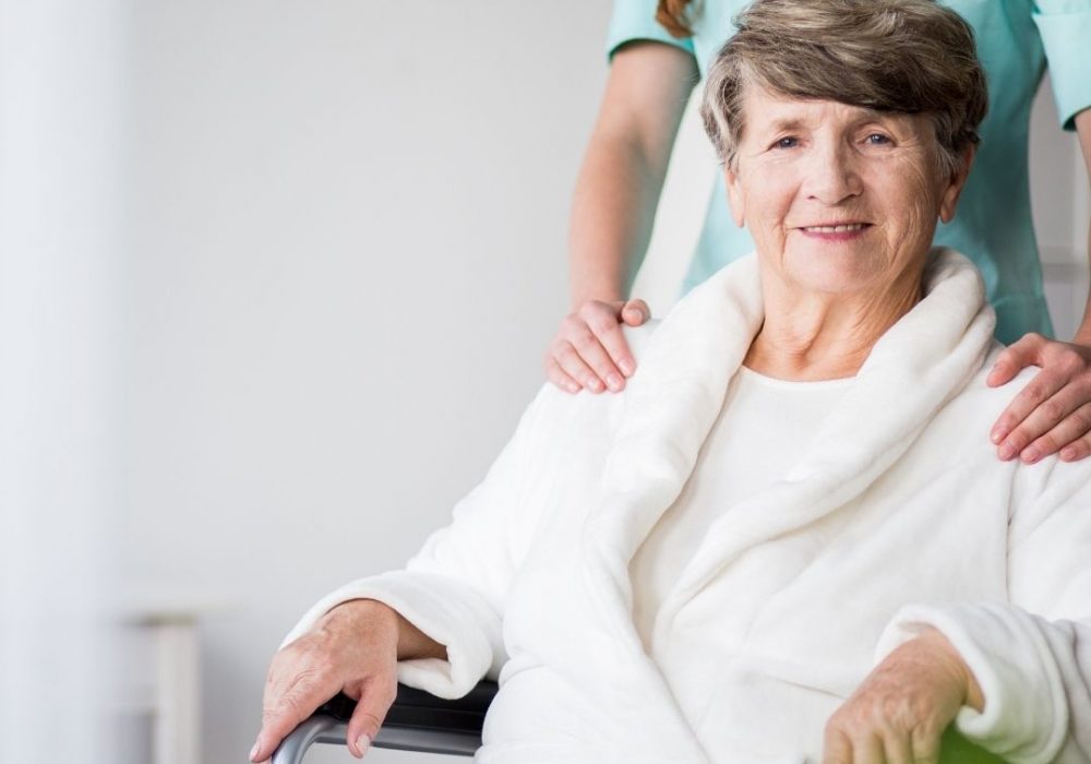 Alzheimer’s Support
