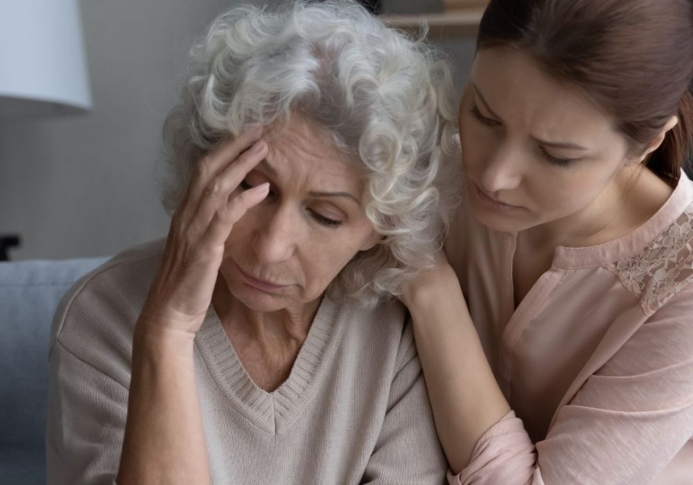 Stroke Care & Support